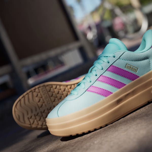 VL Court Bold Shoes Kids