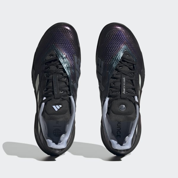 Adidas EQ19 Run Mens Running Shoe (2022) - Blue - Gannon Sports