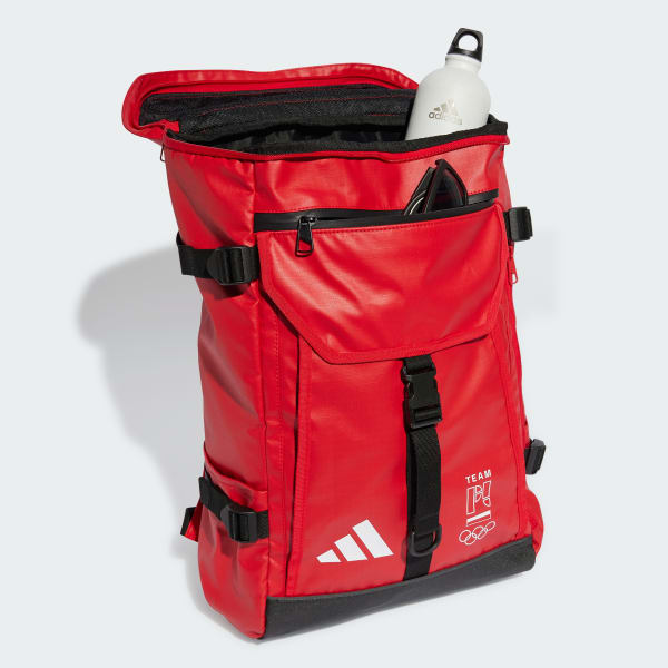 Rosso Poland Backpack