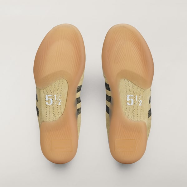 สีขาว รองเท้า ADIDAS TAEKWONDO MEI W SFTM