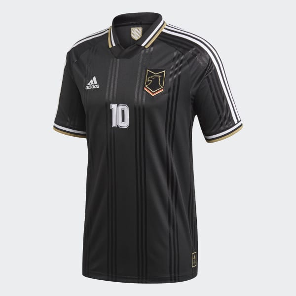 City Pack Munich Jersey