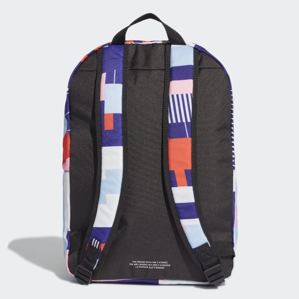 Multicolor Mochila Classic