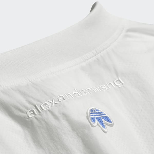 adidas originals by aw logo hoodie