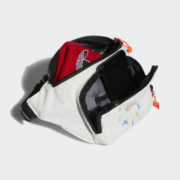 adidas pride bum bag