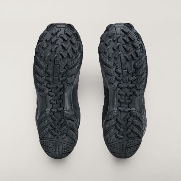 Đen Giày GSG9 Boot Thug Club