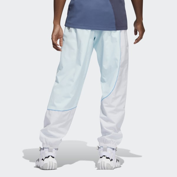 Blau Trae Hose UG147