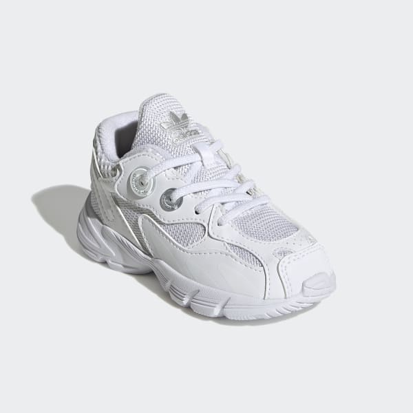Bianco Scarpe Astir