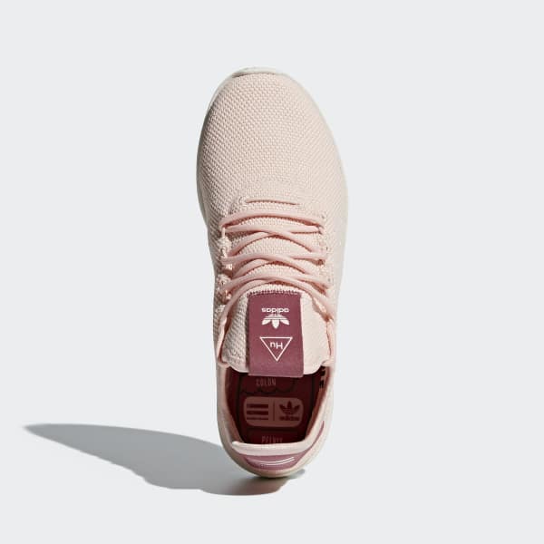 adidas pharrell williams tennis hu icey pink