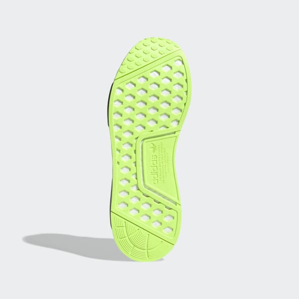 Cinzento Sapatilhas NMD_R1 V2