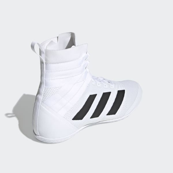 Chaussure Speedex 18 - Blanc adidas 