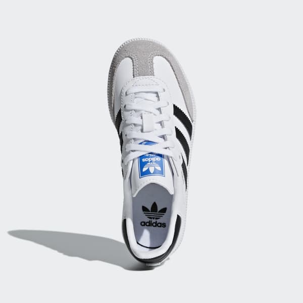 samba adidas enfant
