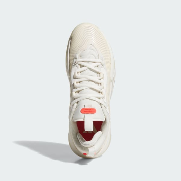 最新☆アディダスバスケシューズ☆Exhibit Select 2.0 Pro Shoes adidas Exhibit Select 2.0 Pro Shoes - White | Free Shipping