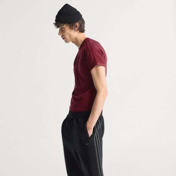 Negro Pantalón deportivo prémium