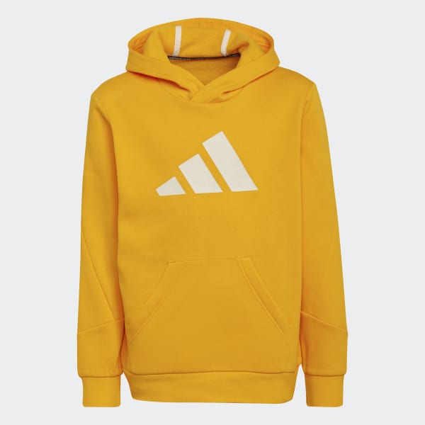 Future Icons 3 Stripes Hooded Sweatshirt