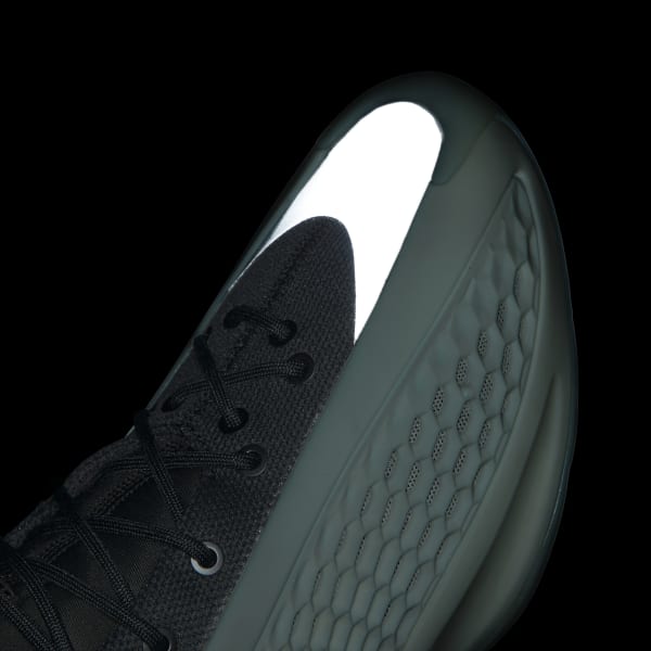 Nike infuriate best sale review
