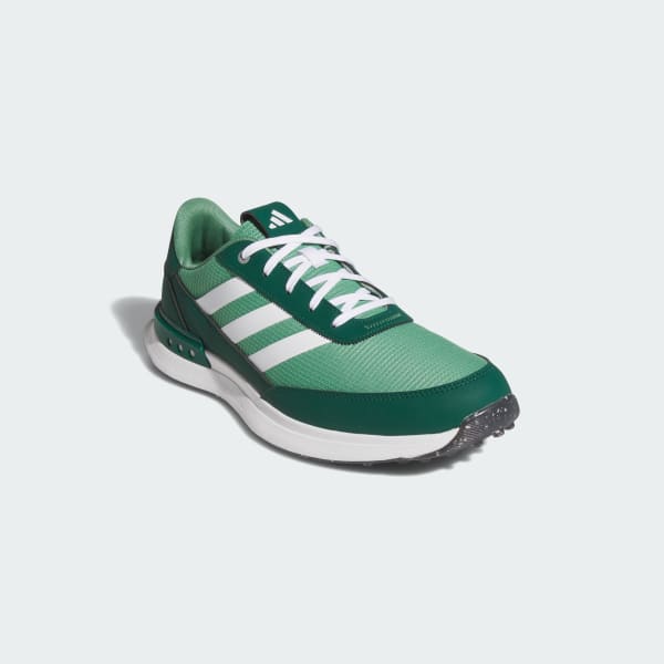 Green S2G 24 Spikeless Golf Shoes