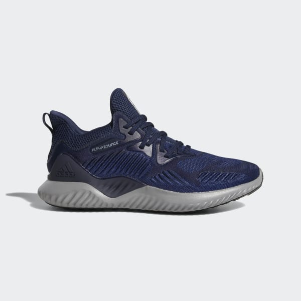 adidas Alphabounce Beyond Team Shoes 