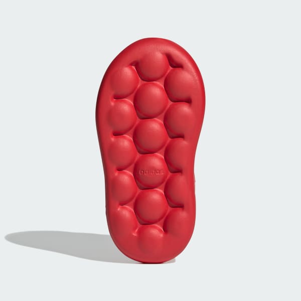 Rojo ZAPATILLA ADIDAS DISNEY MULAN BREAKNET 2.0 NIÑOS