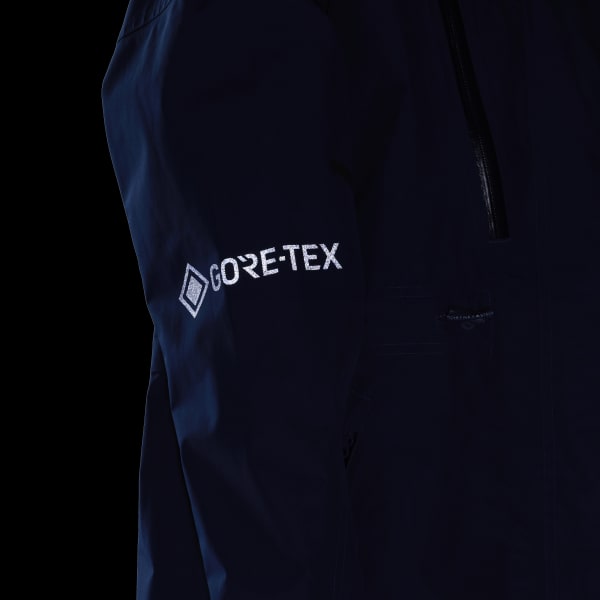 Bla adidas by Stella McCartney GORE-TEX Jacket
