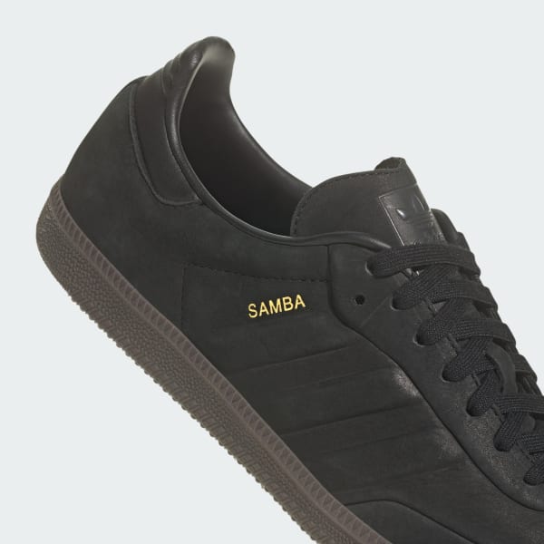 adidas Samba Shoes - Black | Unisex Lifestyle | adidas US