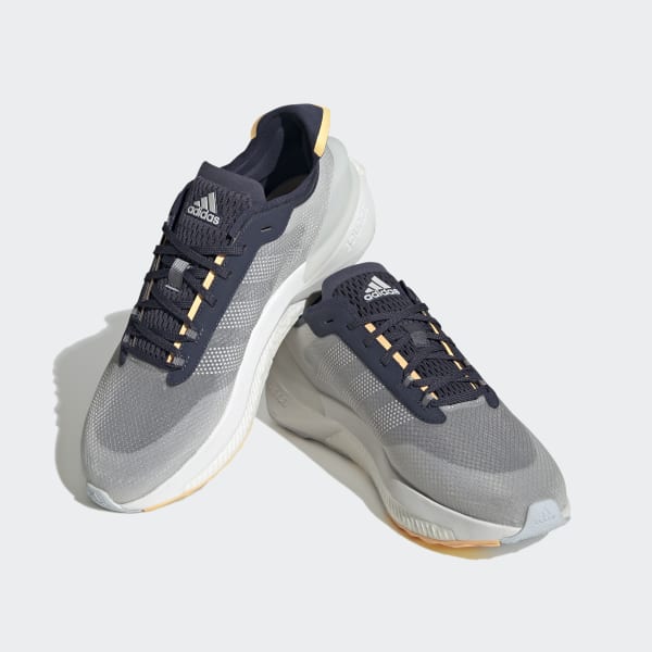 Blau Avryn Schuh