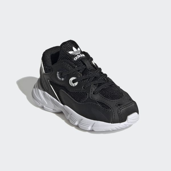 Black Astir Shoes