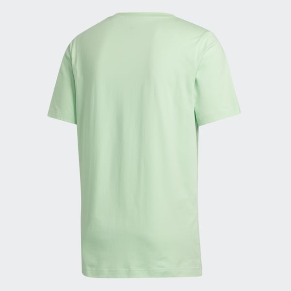 Verde Polo Logo D.O.N. Issue #2 Sense
