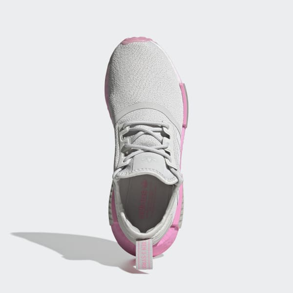 Cinzento Sapatilhas NMD_R1
