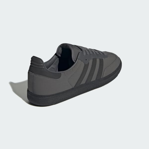 adidas Samba OG Shoes - Grey | Free Shipping with adiClub
