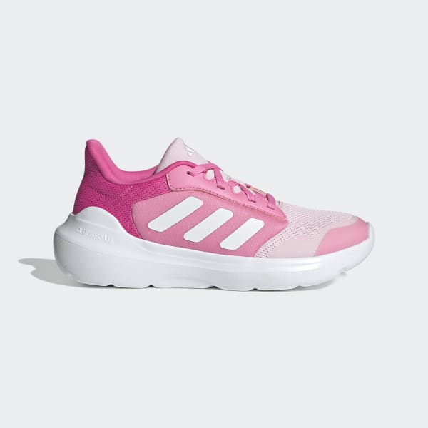 ピンクの猫 adidas テニスシューズ US8/JP26.0 Tensaur_2.0_-_Tensaur_Run_2.