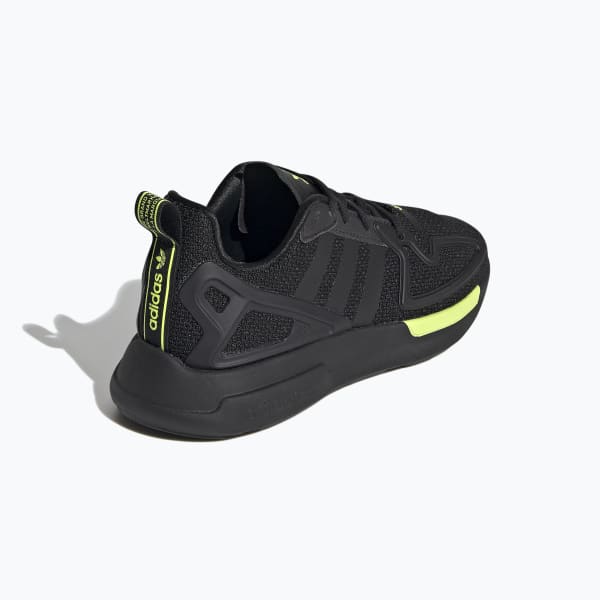 adidas ax flux noir