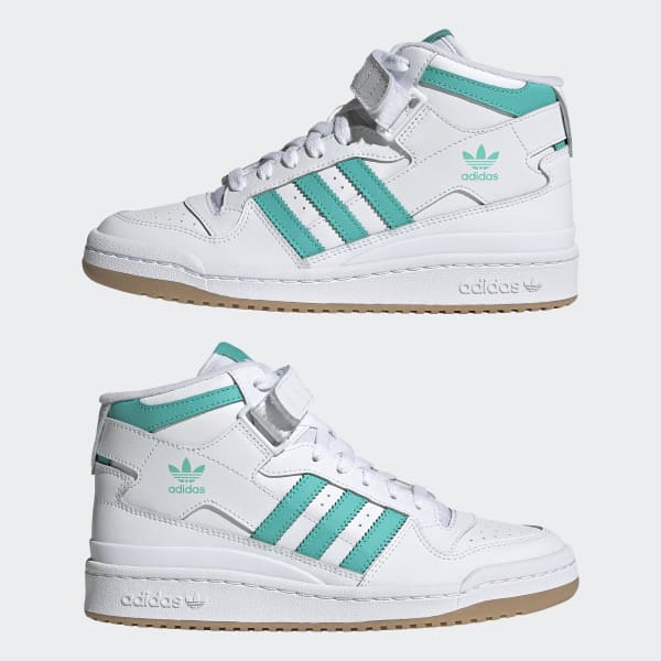 T nis Forum Mid