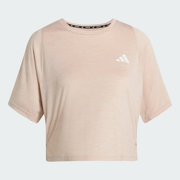 Beige Polo adi365 Soft Touch