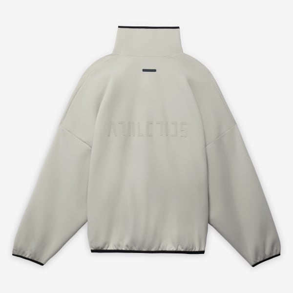 adidas FEAR OF GOD ATHLETICS スエード フリース アディダス Fear of God Athletics スエード フリースハーフ