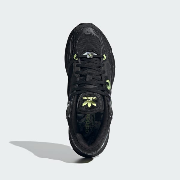 Negro Tenis Astir