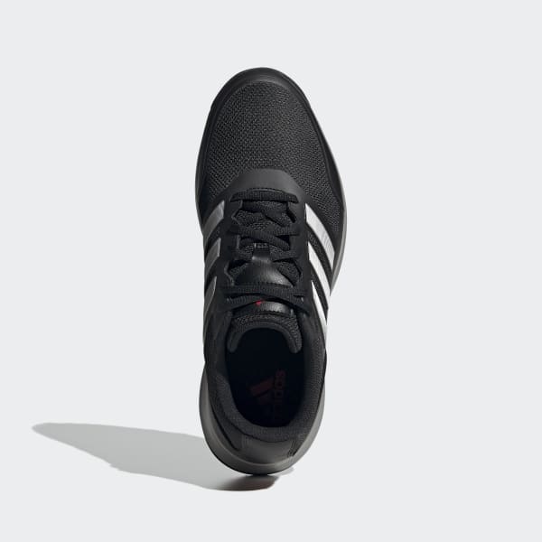 adidas Tech Response SL Spikeless Golf Shoes - Black | adidas UK