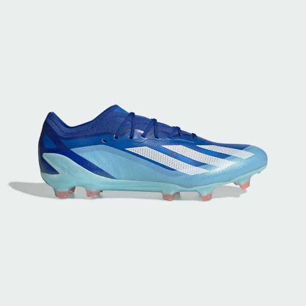 Adidas azules nuevas 2025