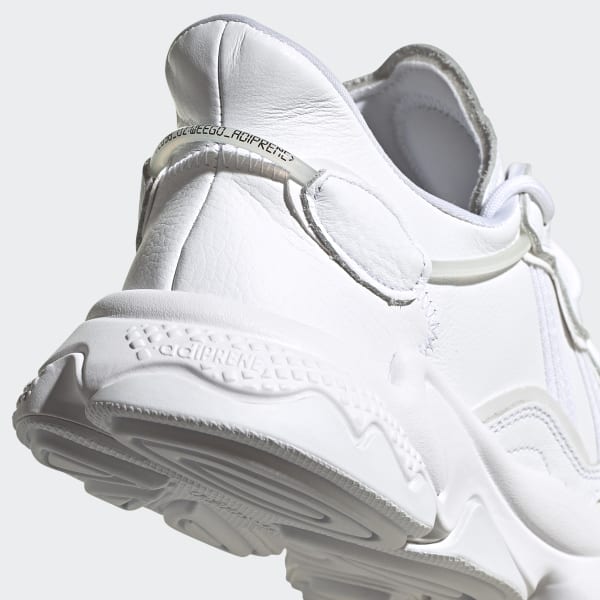 Zapatillas adidas hotsell ozweego blancas