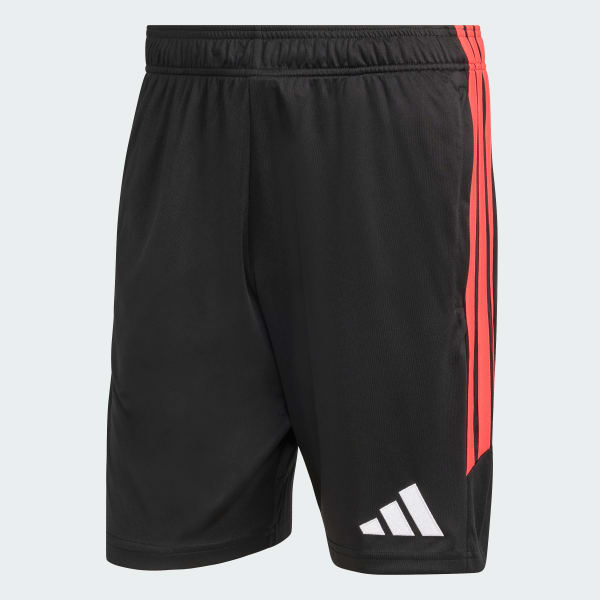 Svart Tiro 26 League Training Shorts