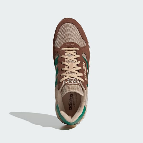 Beige Treziod 2.0 Shoes