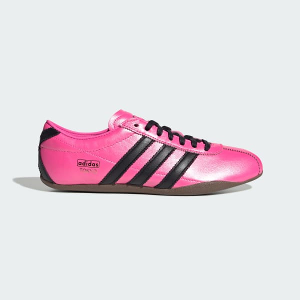 Roze Tokyo Schoenen