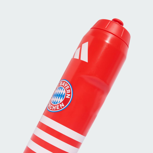 Red FC Bayern Home Bottle