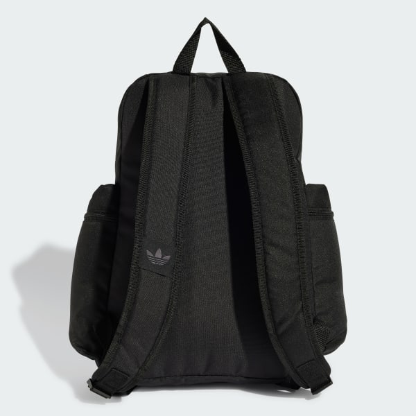 Noir Sac à dos Adicolor