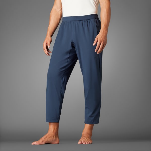 Azul Pantalón Puremotion