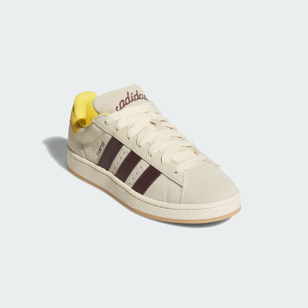 Amarillo Zapatillas Campus 00s