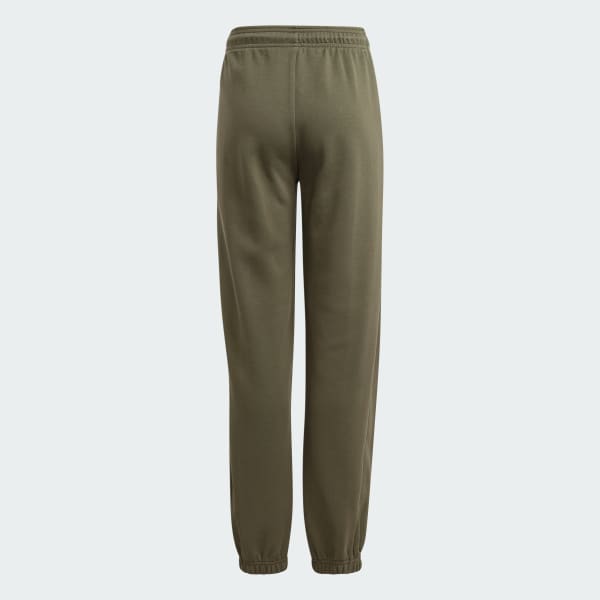vert Pantalon Future Icons Logo