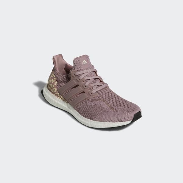 Purple Ultraboost 5.0 DNA Running Sportswear Lifestyle Shoes ZD982