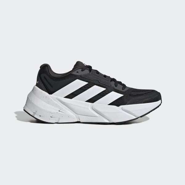 zebra Kangoeroe tijdelijk adidas Adistar Running Shoes - Black | Women's Running | adidas US