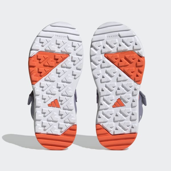 Μωβ Terrex Captain Toey 2.0 Sandals