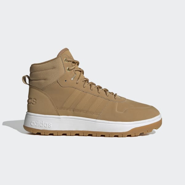 adidas Frozetic Boots - Brown | adidas US